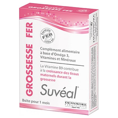 vitamine pour femme enceinte vitamine pour femme enceinte